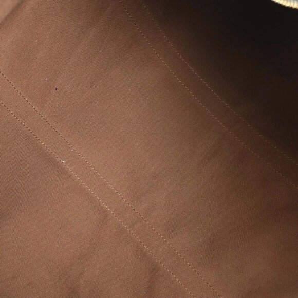 Louis Vuitton Monogram Keepall 60 Duffle Handbag M41422 SP0928 177570 - Picture 8 of 9
